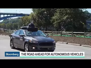 Bumpy Road Ahead for Autonomous Vehicles?