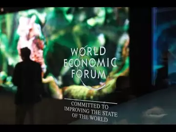 #Davos 2024 gets underway - what to watch for