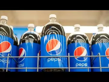 PepsiCo Says Aspartame Is Safe to Drink