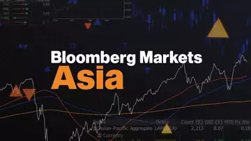 Bloomberg Markets: Asia 04/12/2024