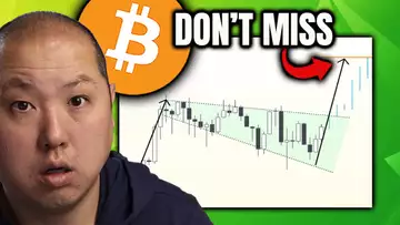 Bitcoin's Next Target | Most Bullish Season Begins