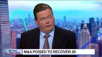 M&A to Recover Across the Board, Union Square's Smith Says