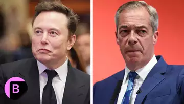 Musk Criticizes Reform UK's Farage, Attacks Labour