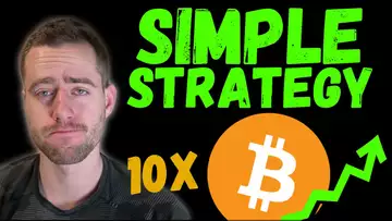 SIMPLEST LEVERAGE TRADING STRATEGY ON WEEX! (BEGINNER FRIENDLY!)