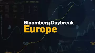 Bloomberg Daybreak: Europe 03/19/2024