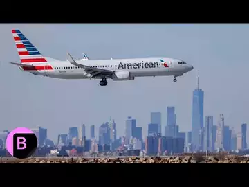 American's Weak Outlook Hurts Other Airlines