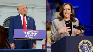 Countdown to Trump/Harris Debate