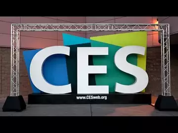 Here's Everything You Missed So Far at CES 2017 (Bloomberg Technology - 1/5/17)