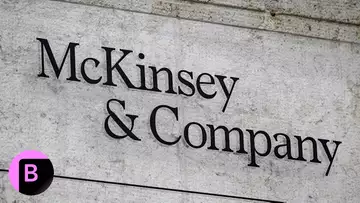 McKinsey Partners Said to Question China Presence