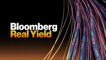 Bloomberg Real Yield 08/16/2024