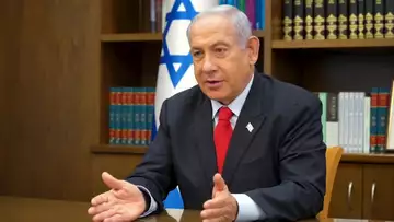 Netanyahu Is Confident About Deeper Israel-Saudi Arabia Ties