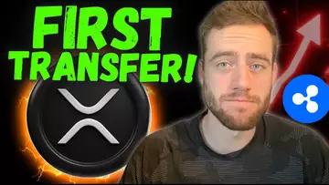 XRP STARTING STABLECOIN TRANSFERS! (LEAKED INSIGHTS FROM RIPPLE’S CONFERENCE!)