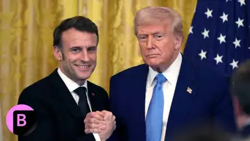 Key Takeaways From President Macron's Visit to DC