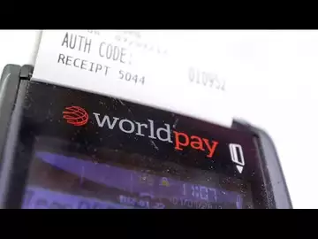 JPMorgan, Goldman Line up $9B of Debt for Worldpay Buyout