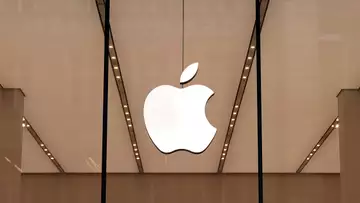 Apple Rallies Most in 18 Months