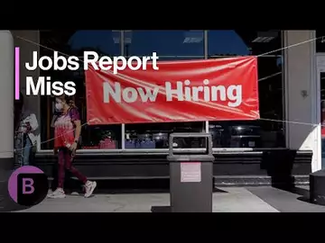 US Adds 142,000 Jobs in August, Unemployment Rate 4.2%