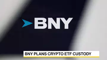 Crypto ETF Custody in Focus