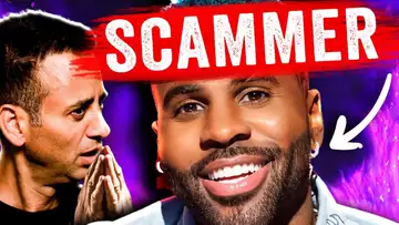 Is Jason Derulo Really A SCAMMER [Brutal Truth]