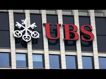 UBS Creates New Wealth Unit Tying Together Offerings
