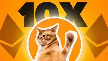 هل تشتري CATSLAP   عملة الجديدة 100X المحتملة