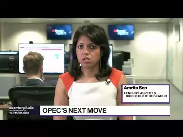 OPEC+ Will Consider Rolling Over Existing Cuts: Energy Aspects