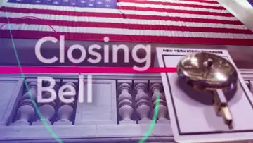 Dow Closes at All-Time High | Closing Bell