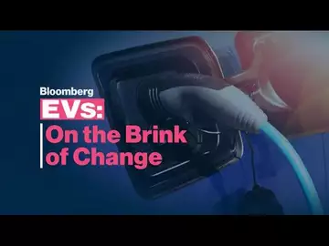 Special Report: EVs: On the Brink of Change