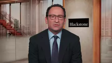 Blackstone Savors `Farm-to-Table' Private Credit Model