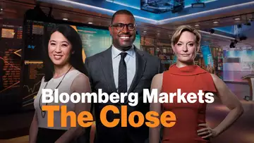 S&P 500 Posts Three-Day Win Streak | Bloomberg Markets: The Close 6/04/2024