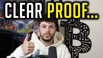 ⚠️ PROOF XRP WILL BE USED! INSANE HBAR USE CASE, TRON ABOUT TO DIE & MORE! CRYPTO MARKET UPDATE