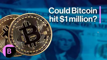 Bitcoin Can Surpass $1 Million in Five to Six Years, Ballet CEO Says