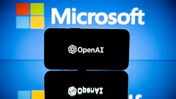 Microsoft's OpenAI Partnership to Be Probed by UK, US