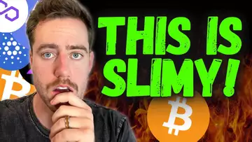 THESE GOVERNMENTS ARE DUMPING BITCOIN!