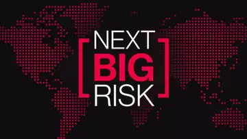 Next Big Risk: Investment Chiefs Look Ahead