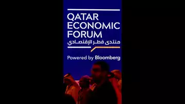Takeaways from Day 1 of the Qatar Economic Forum