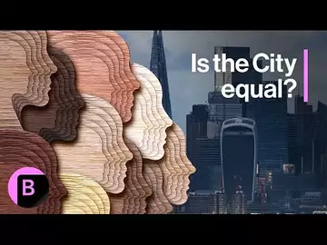 Has the City of London Given Up on Racial Equality?