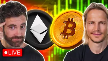 Crypto News: Bulls Vs Bears, Election 2024, Avax, Memecoins & More!