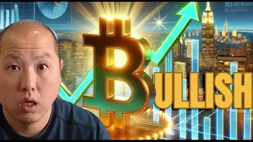 Bitcoin Is Entering Its Most Bullish Period In HISTORY!