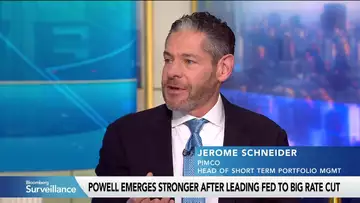 Markets More Data Dependent Than the Fed: Pimco’s Schneider