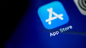 Apple's App Store Shakeup