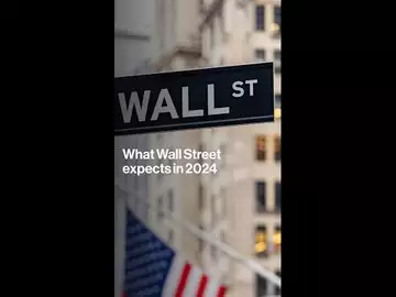 Here’s everything Wall Street is watching for in 2024