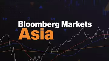 Bloomberg Markets: Asia 07/11/2024