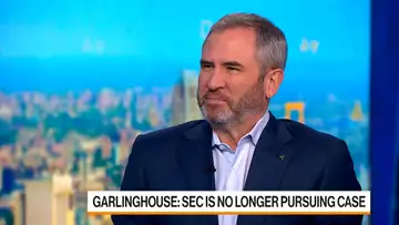 Ripple CEO on SEC Lawsuit, IPO, Stablecoins, Trump Administration