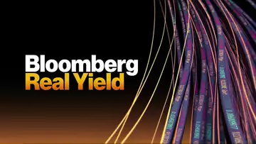 'Bloomberg Real Yield' (06/30/2023)