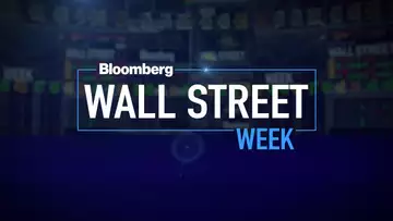 Wall Street Week 11/03/2023