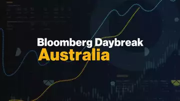 Bloomberg Daybreak: Australia 04/10/2024