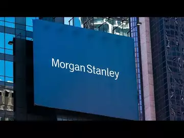 Morgan Stanley FICC Trading Revenue Misses Estimates