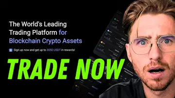 Top Crypto Exchange to Trade on NOW?