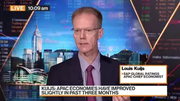 Most EM Central Banks in Asia Are Done With Hikes: Kuijs