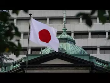 Japan Inflation Outpaces Forecasts